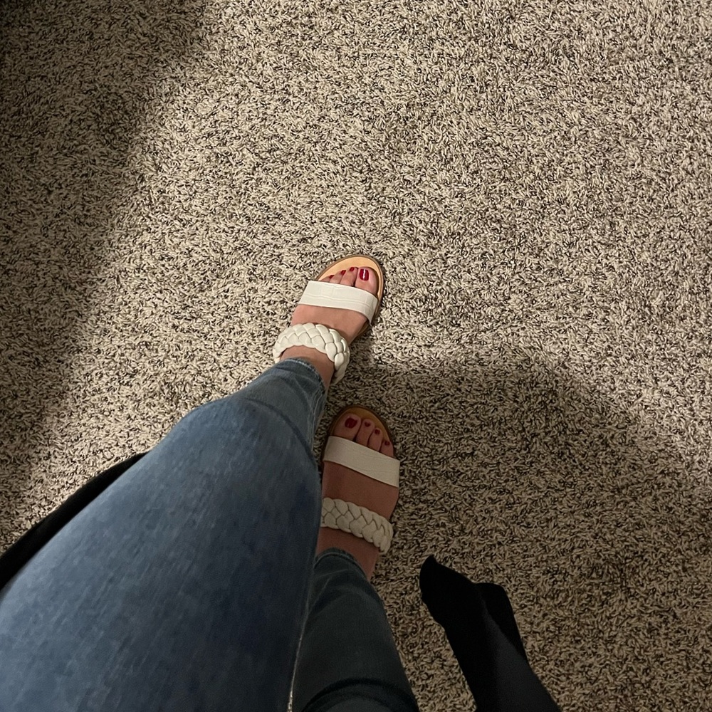 Dolce Vita Sandals